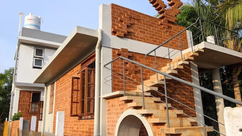 Casa de Victoria ECR